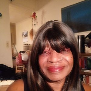 Meet your Posher, Jackie